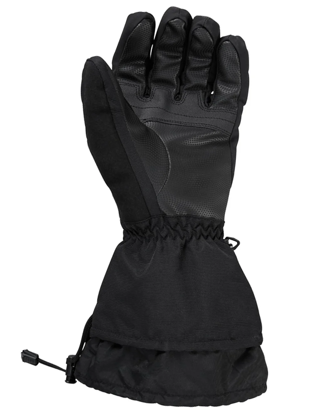 Castle X Epic-G1 Mens Snowmobile Gloves - Gray- LRG