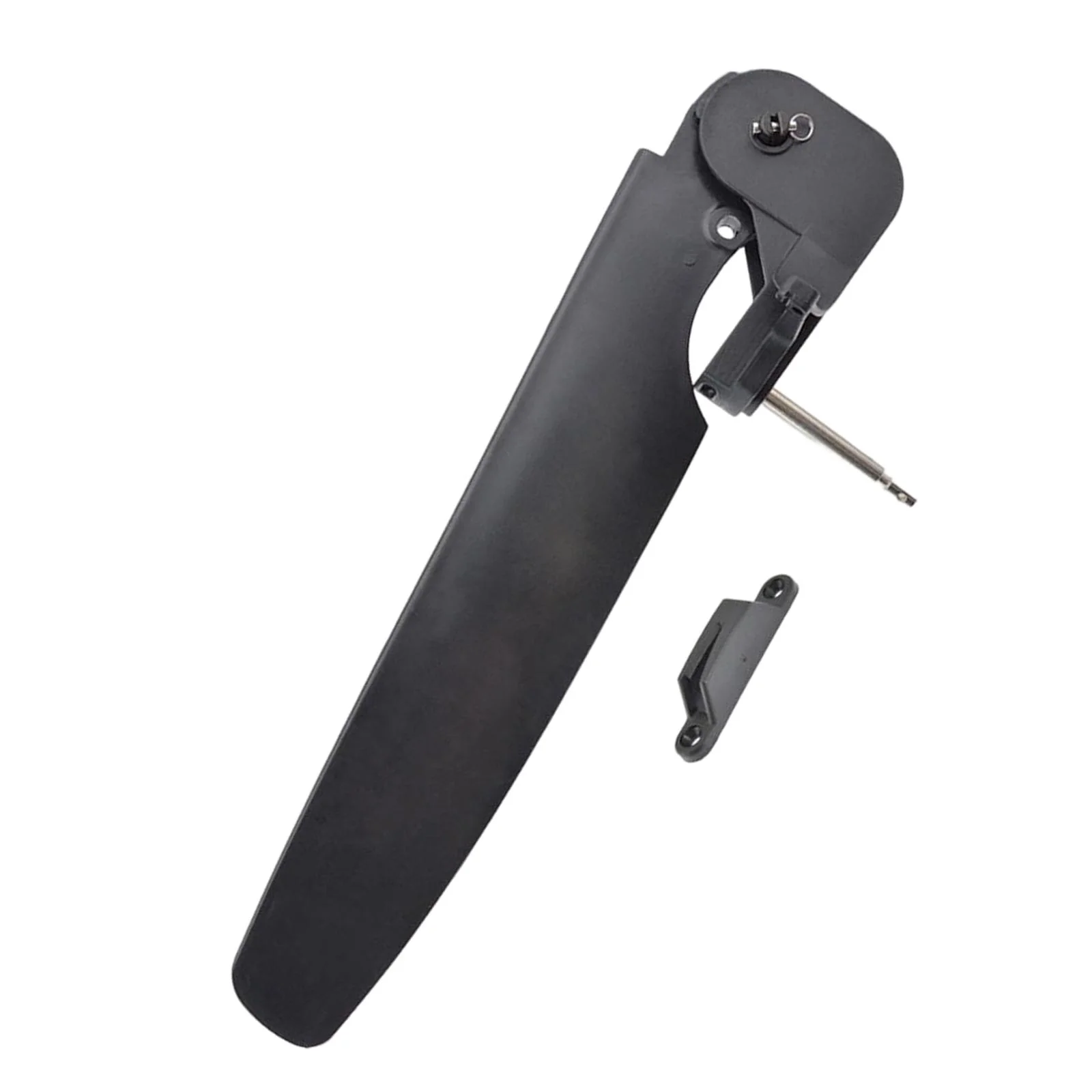 Kayak Boat Rudder Foot Control Directions Adjustable Universal for Canoe Tail Accessories 45mm pin