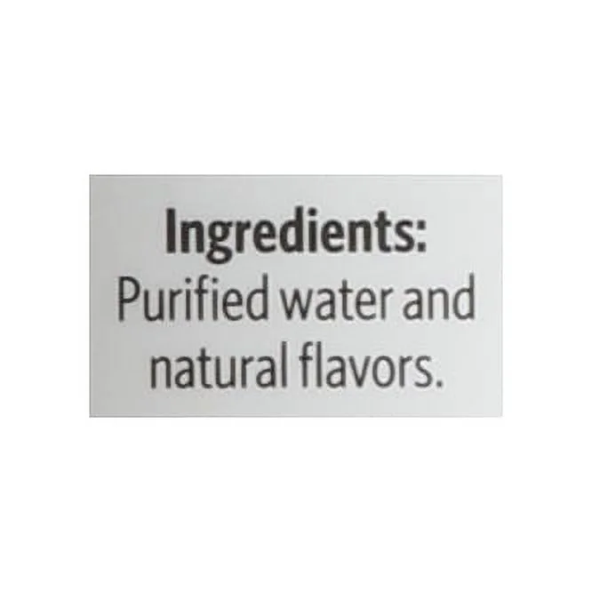 Hint  16 fl oz Infused Water, Mango