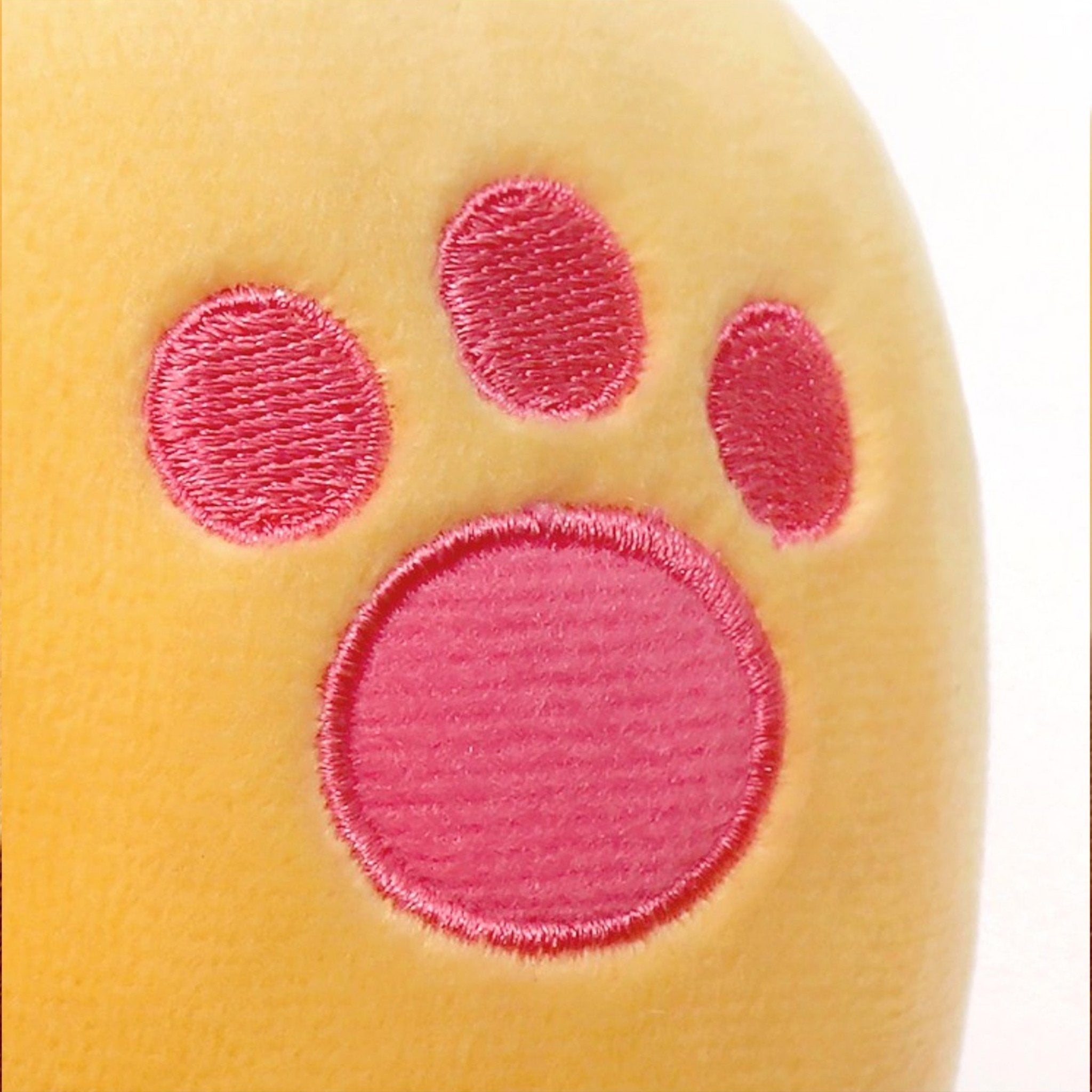 Kakao Friends 23 Inch Tall Large Doll (Choonsik)