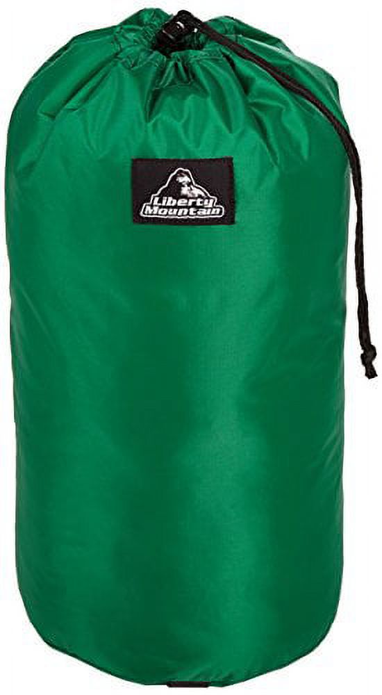Liberty Mountain 145223 9 x 20 L Stuff Sack