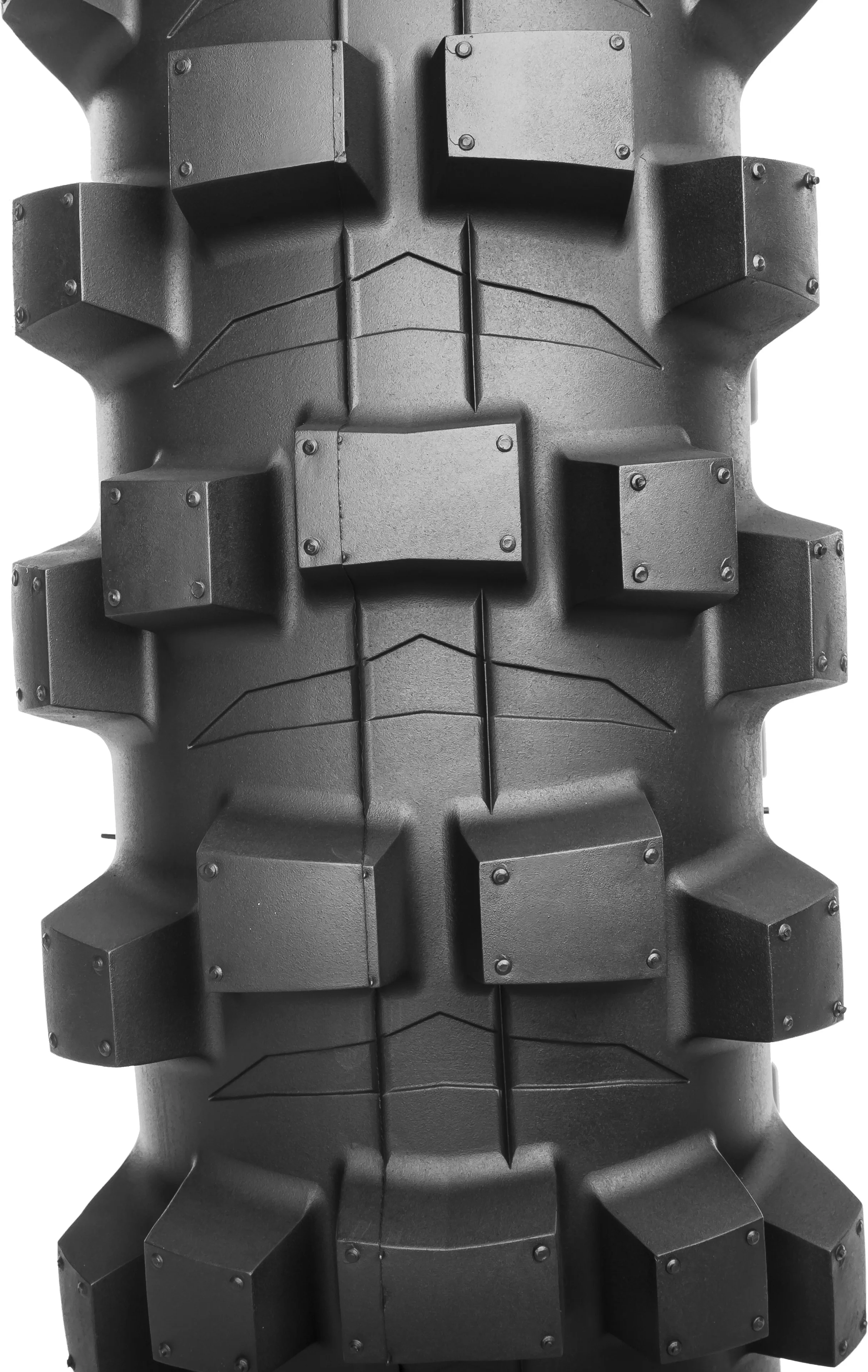 IRC T10338 M5B EVO Rear Tire - 110/80-18
