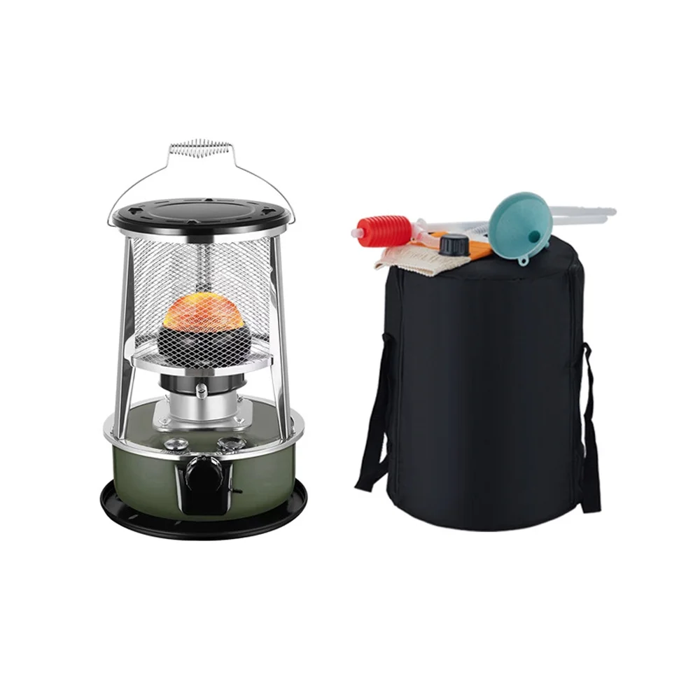 Arealer Heating furnace,Picnic Heaters Stoves Warmer Cold Stoves Handheld Picnic PortableHeaters Warmer Cold Weather Huiop Paraffin Stoves Heaters Heaters Cold Weather Heaters Winter Stoves