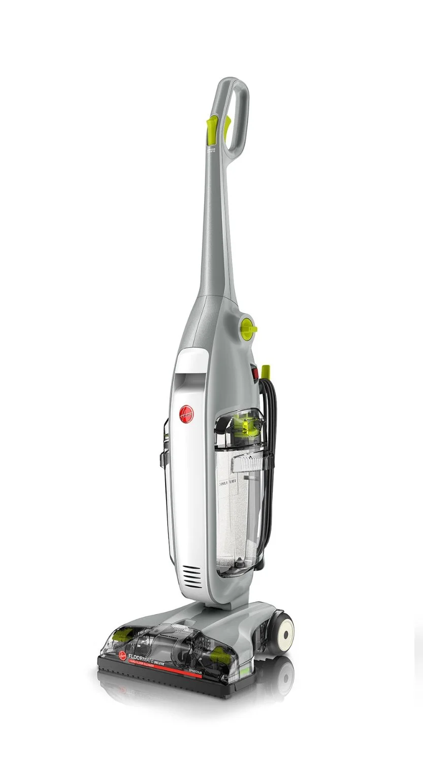 Hoover Floormate Deluxe Hard Floor Cleaner, FH40160PC