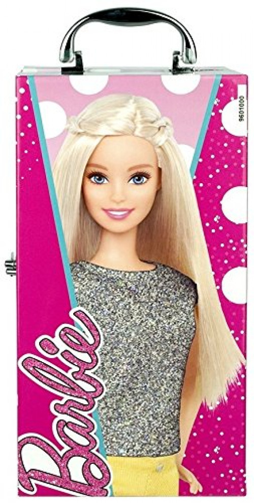 Barbie Sweet Girl Dream House Beauty Case