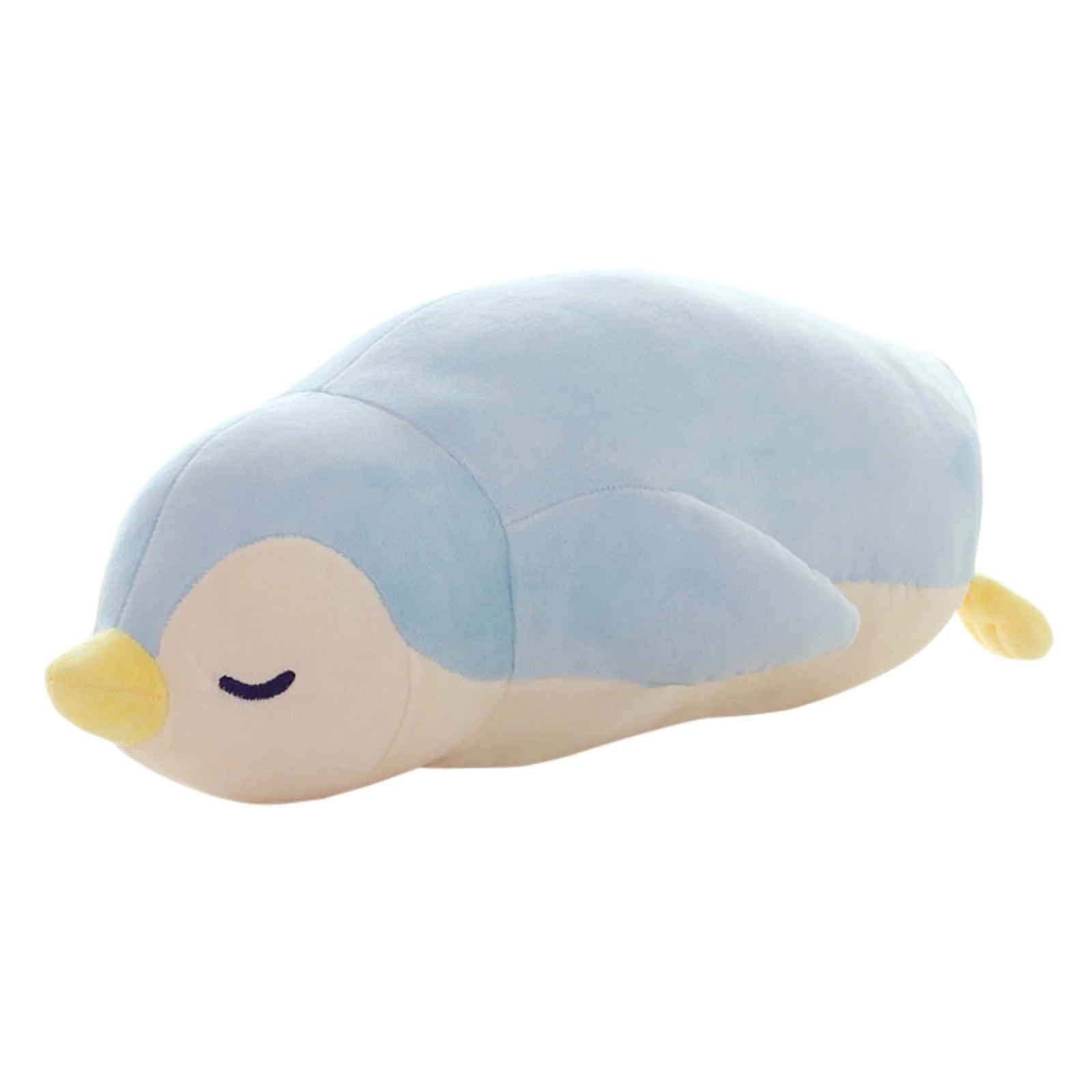 TUWABEII Valentine Gift for Girlfriend Penguin Stuffed Blocks Cute Soft Plush Toys And Gifts