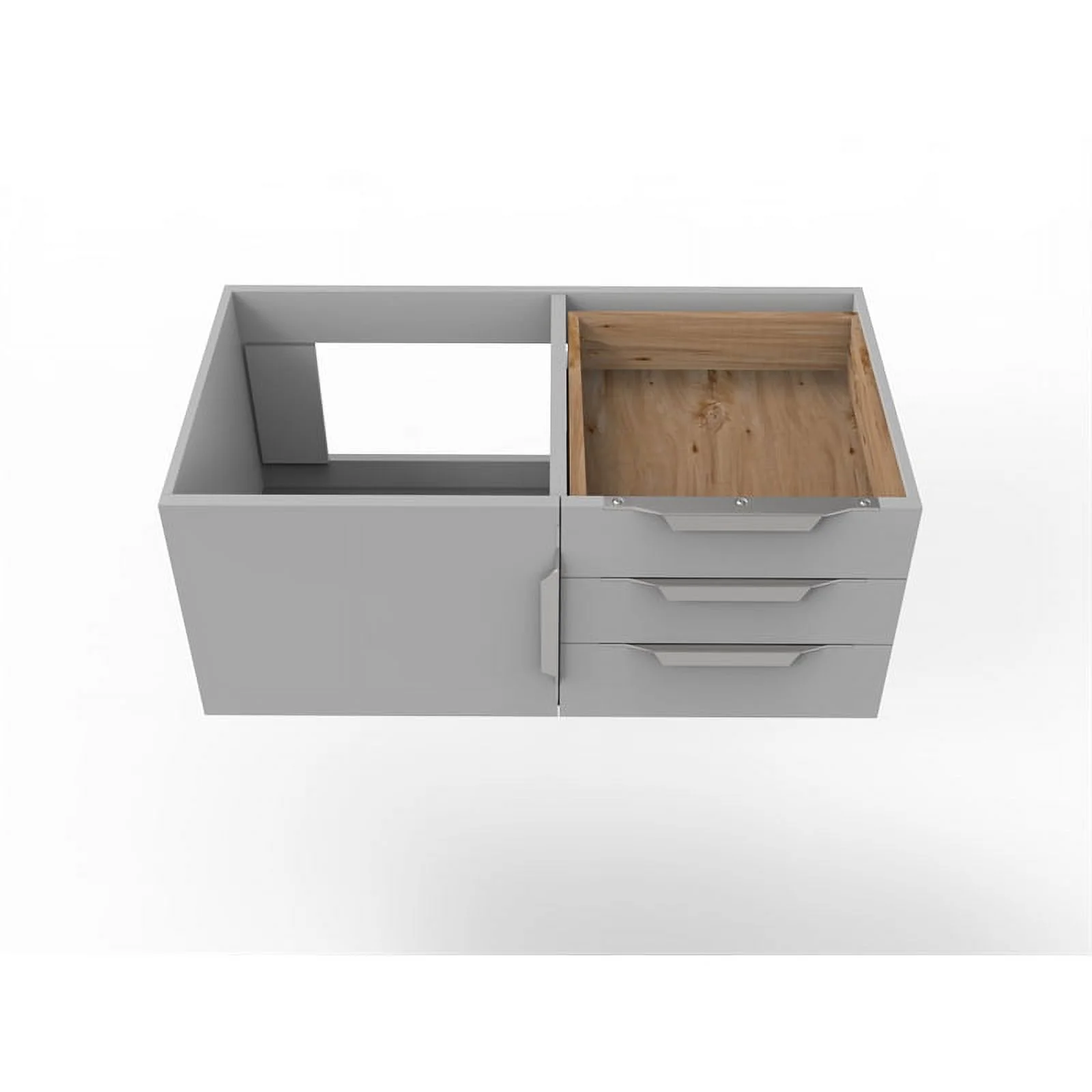 Castello USA  Alpine 35