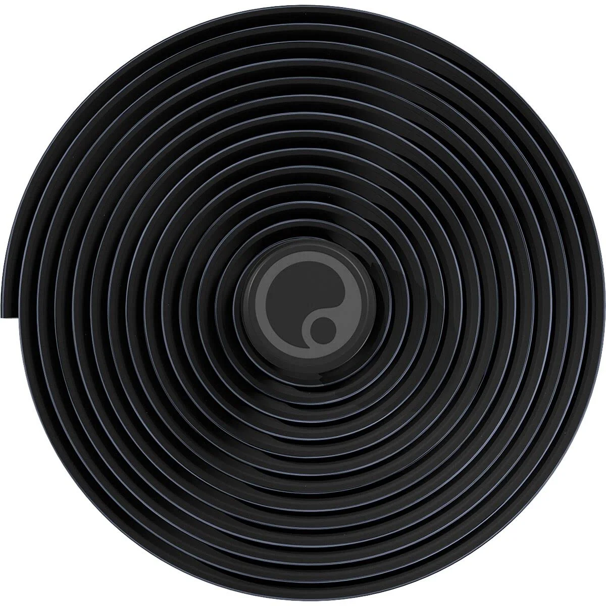 BT Gravel Space Blue Drop Handlebar Tape | 3.5Mm Thickness | Gravel, Off Road Bike | Thick And Comfortable