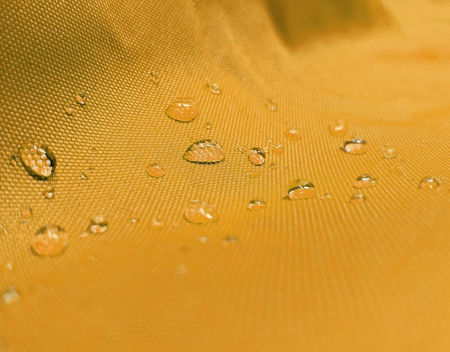 Weatherproof Jet Ski Covers for Yamaha WAVEVENTURE 700 1996-1998 - Yellow/Black Color - All Weather - Trailerable - Protects from Rain, Sun, UV Rays, and More! Includes Trailer Straps and Storage Bag