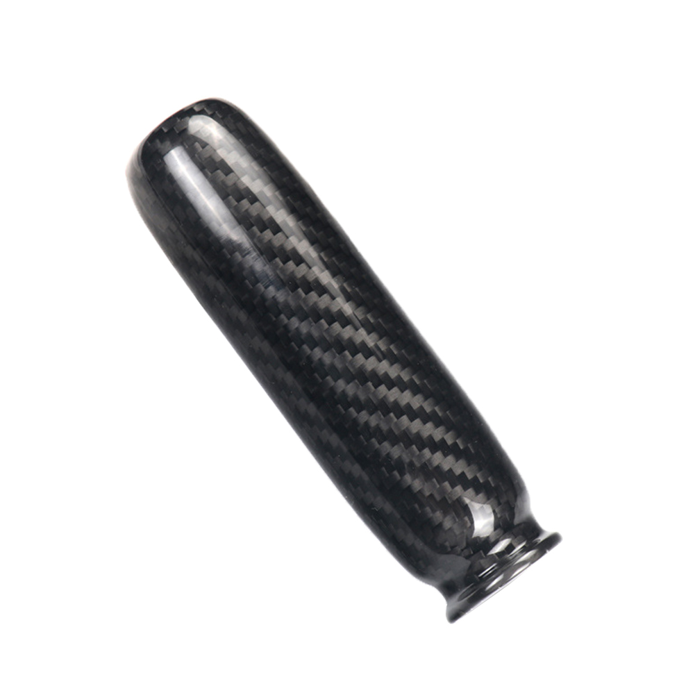 BFY Carbon Fiber Handbrake Cover Handle Protector For Mini Cooper R50 R52 R53 R55 Car Styling Accessories