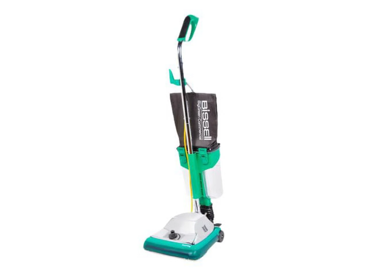 BISSELL Big Green Commercial Upright Vacuum BG101DC ProCup With Dirt Cup
