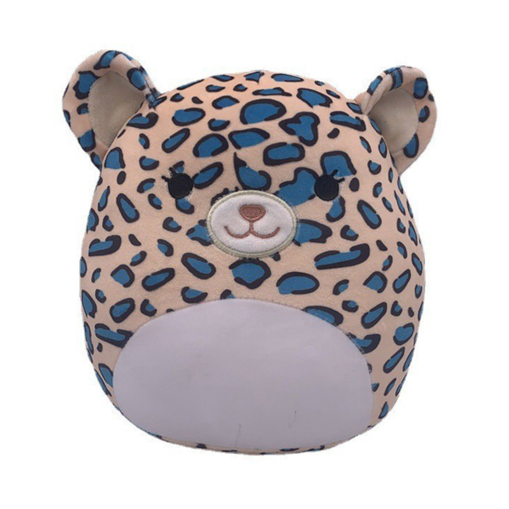 Hot Sell- Plush Doll Toy Gift Cartoon Style Children's Rag Doll Doll