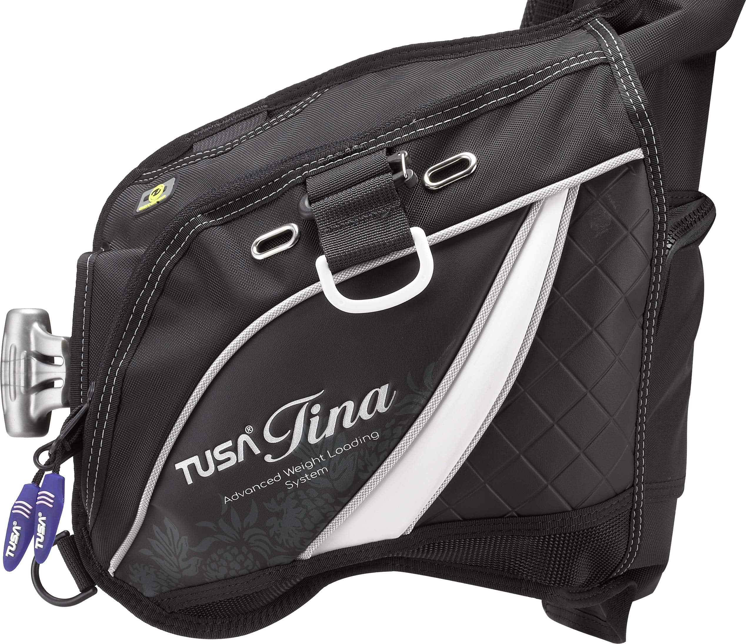 Tusa TUSA Tina Female BCD (BC0403)