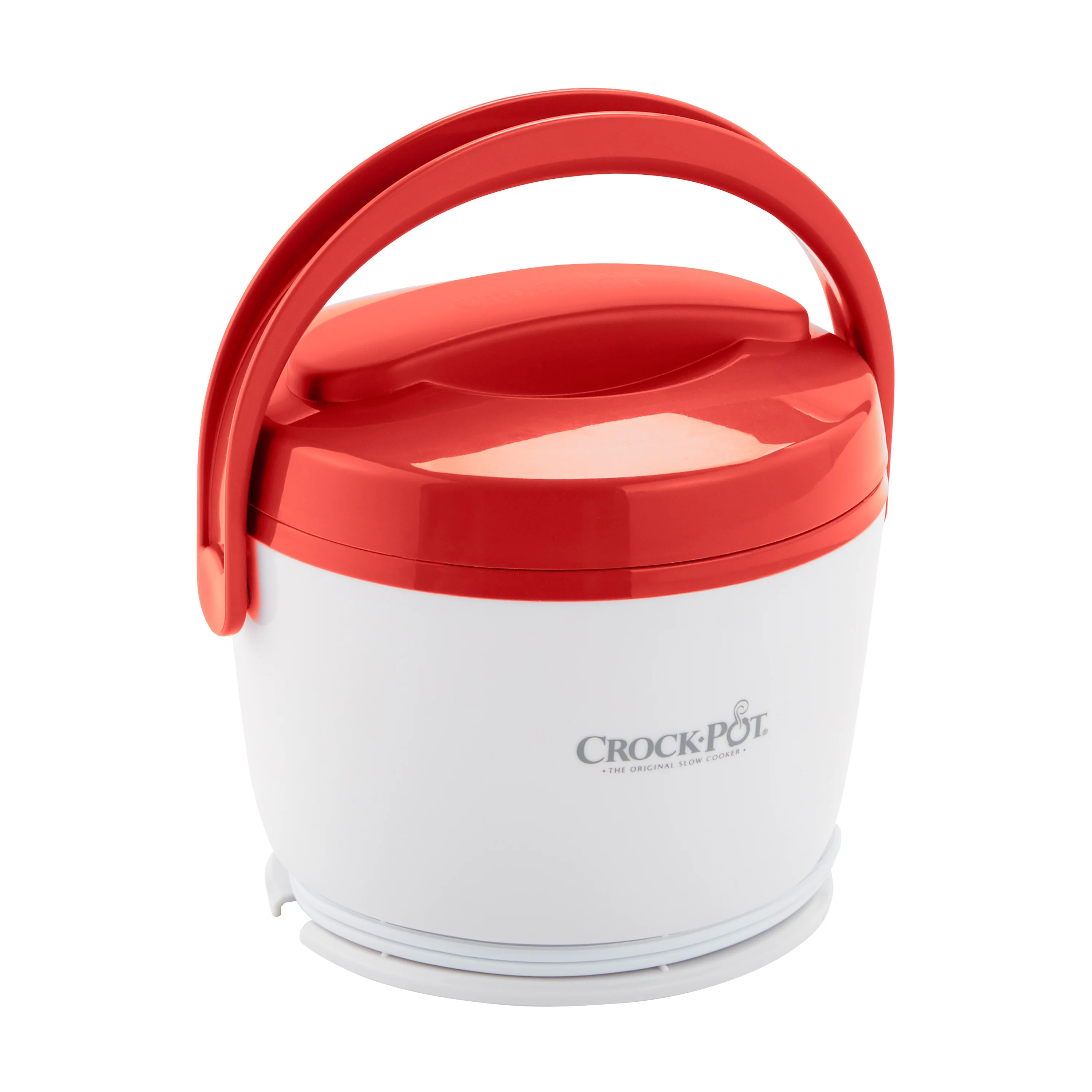 Crock-Pot 20 Ounce Lunch Crock Food Warmer