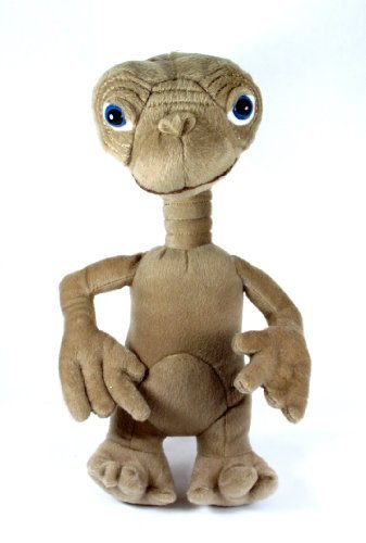 Et the Extra-terrestrial Plush 12, Model: , Toys & Play