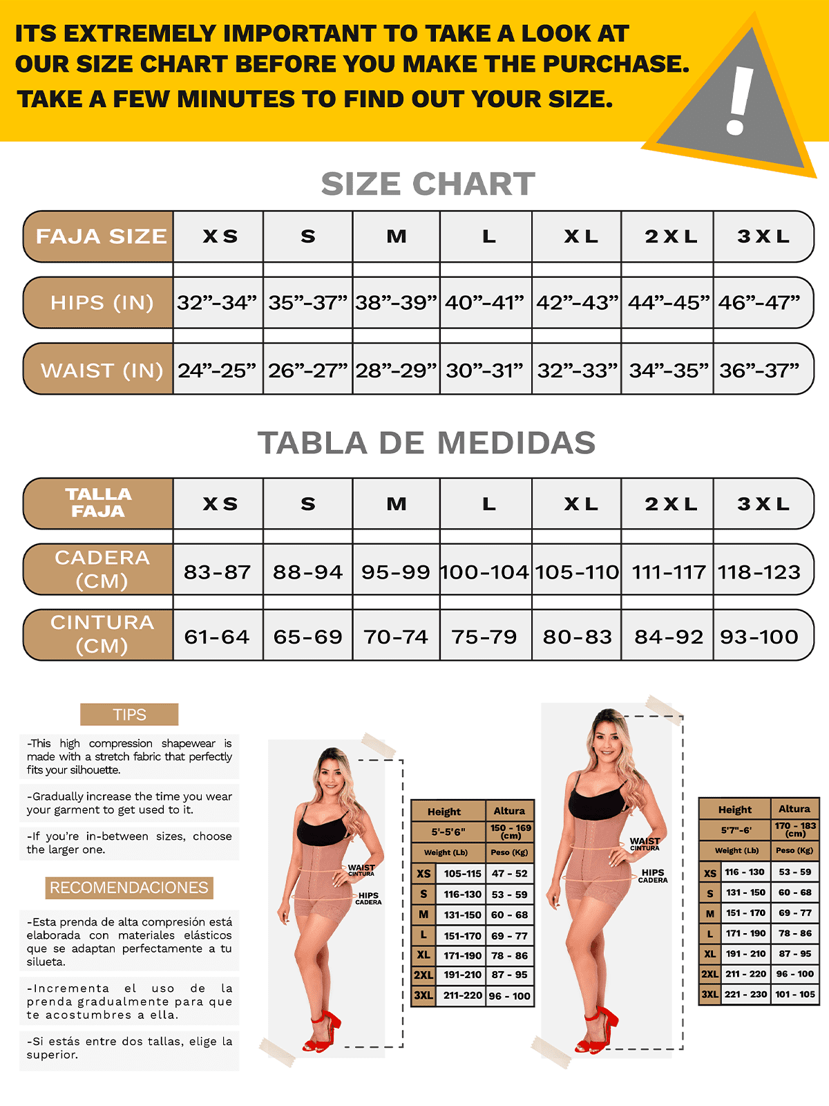 SONRYSE Slimming Body Shaper Postpartum Girdle for Stomach Body Slimmer Shapewear Fajas Bodysuit for Woman Fajas Colombianas Postparto para Mujer Beige XS
