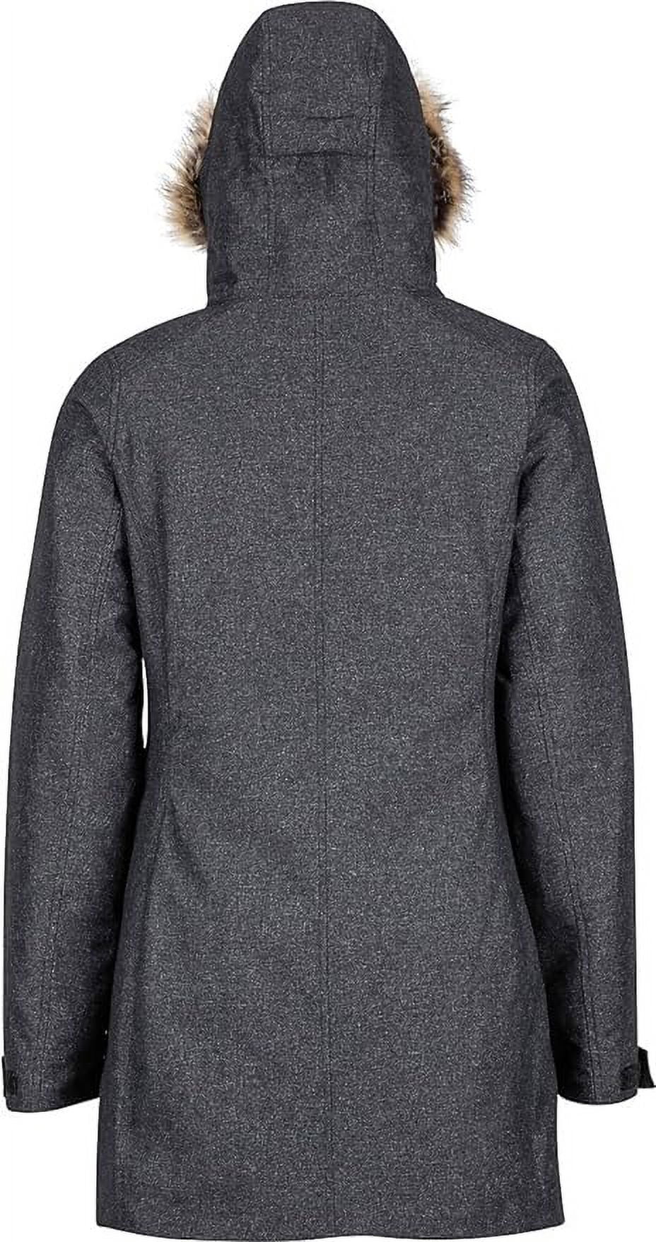 Marmot Georgina Featherless Jacket Black Large