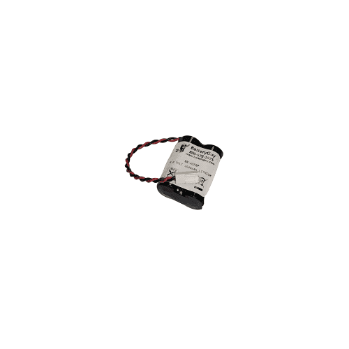 General Electric FANUC A06B-0177-D106 replacement battery