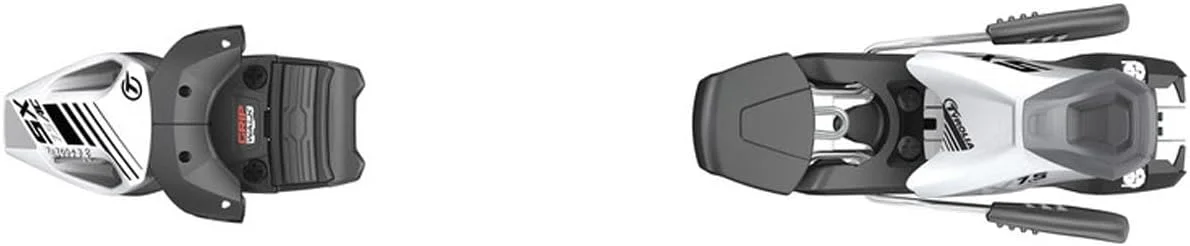 SX 7.5 GW Ski Bindings 2021