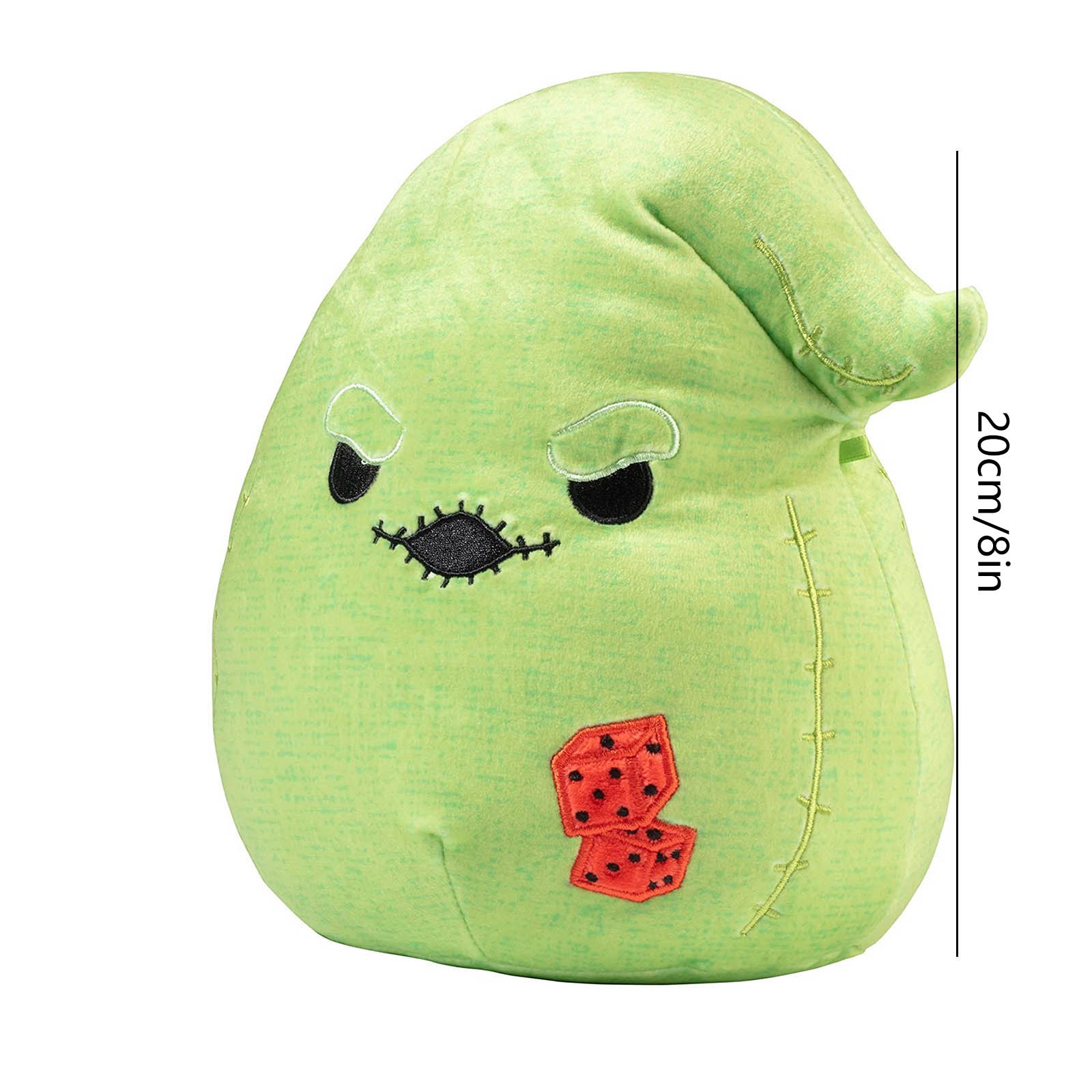 Hot Sell- Plush Doll Toy Gift Cartoon Style Children's Rag Doll Doll 1PC