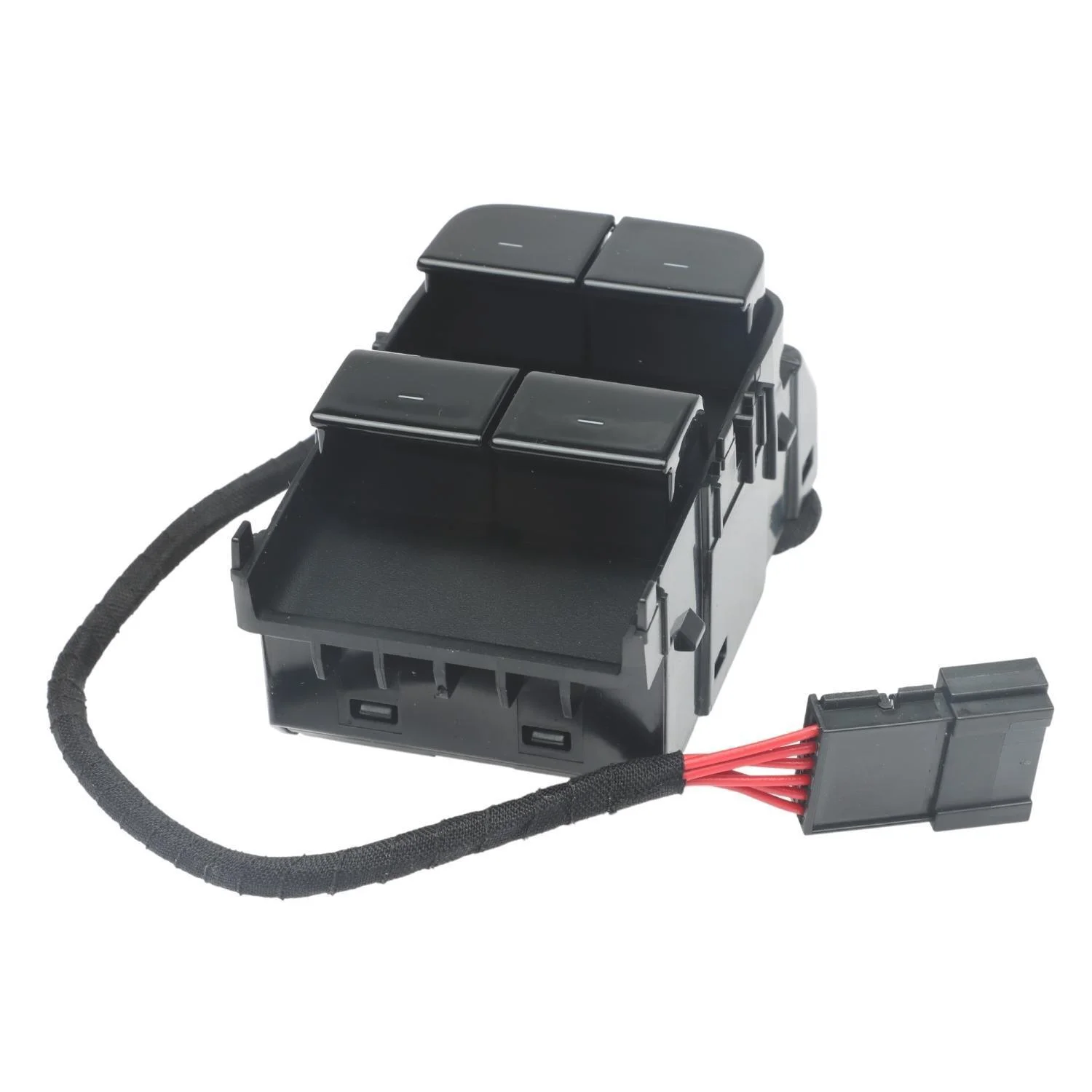 Driver Side Power Window Switch Fit for Tesla Model 3 2016-2020 M3 Black US