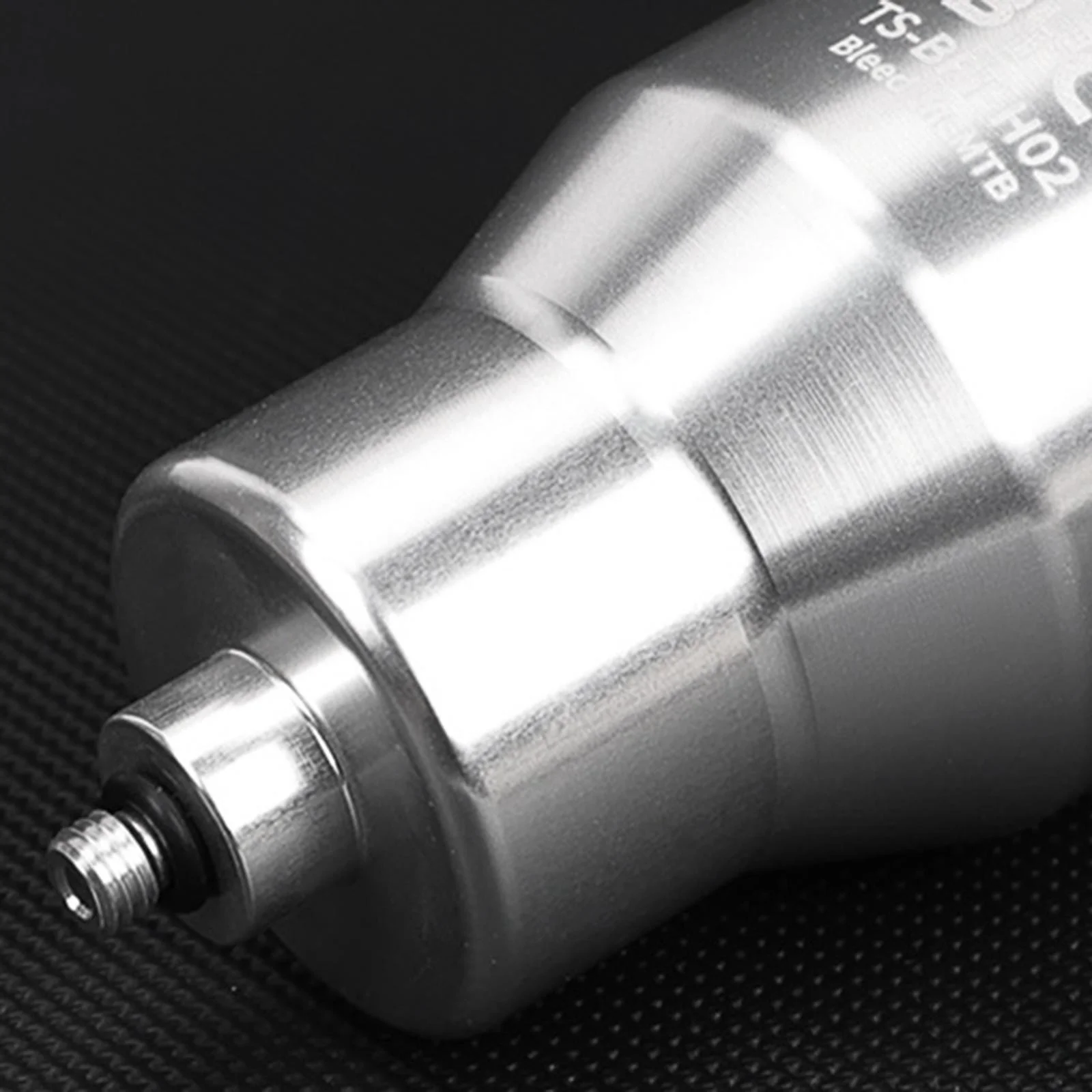 kesoto Bike Oil Change Tool , Hydraulic Disc Brake Oil Bleed Set, s and Spare Parts, Oil Bottle Wrench Brake Bleed Set