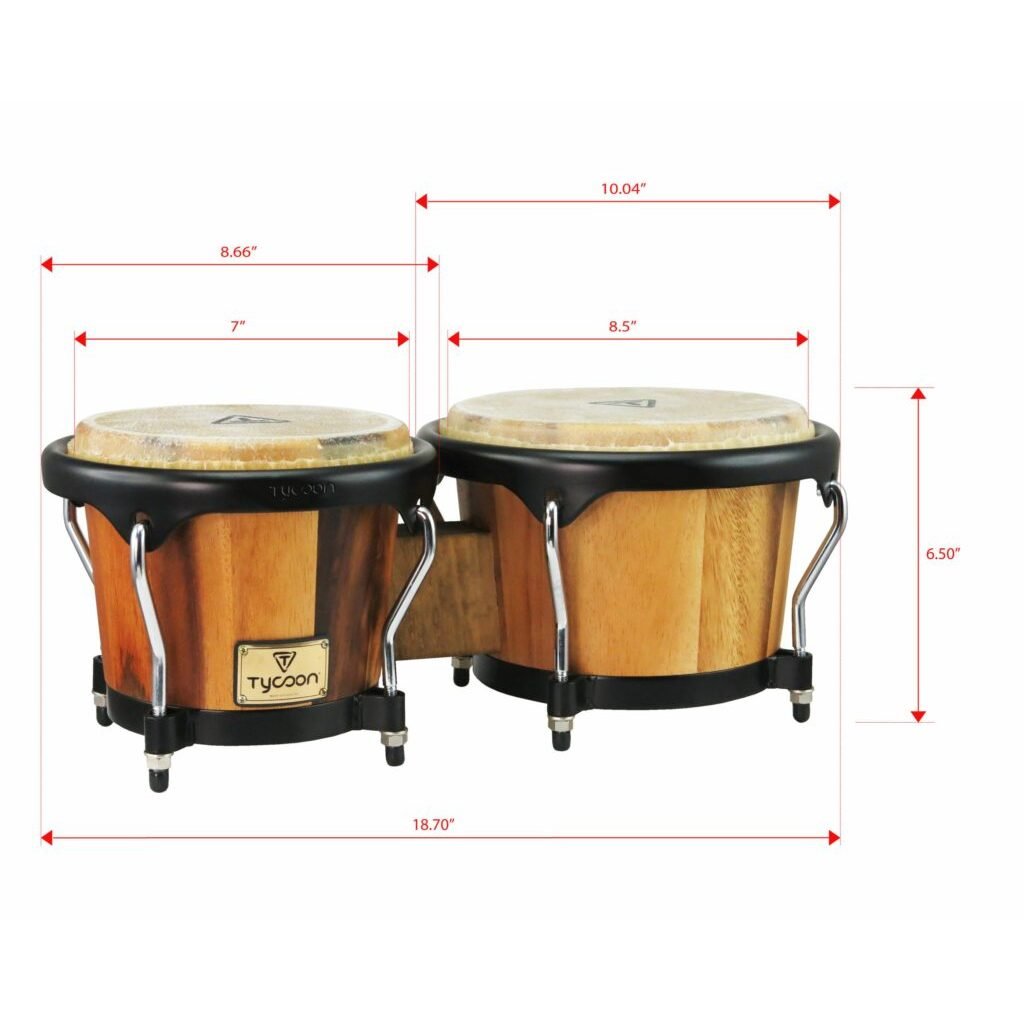 Tycoon Artist Series 7 & 8-1/2