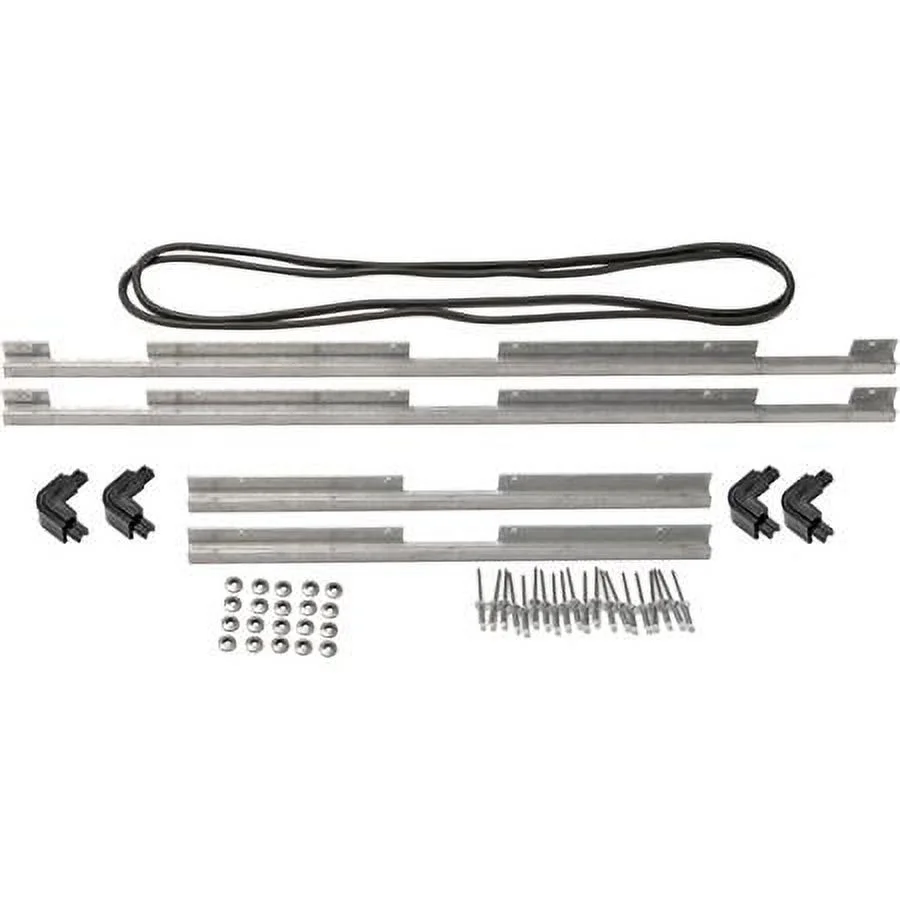 Pelican Base Bezel Kit