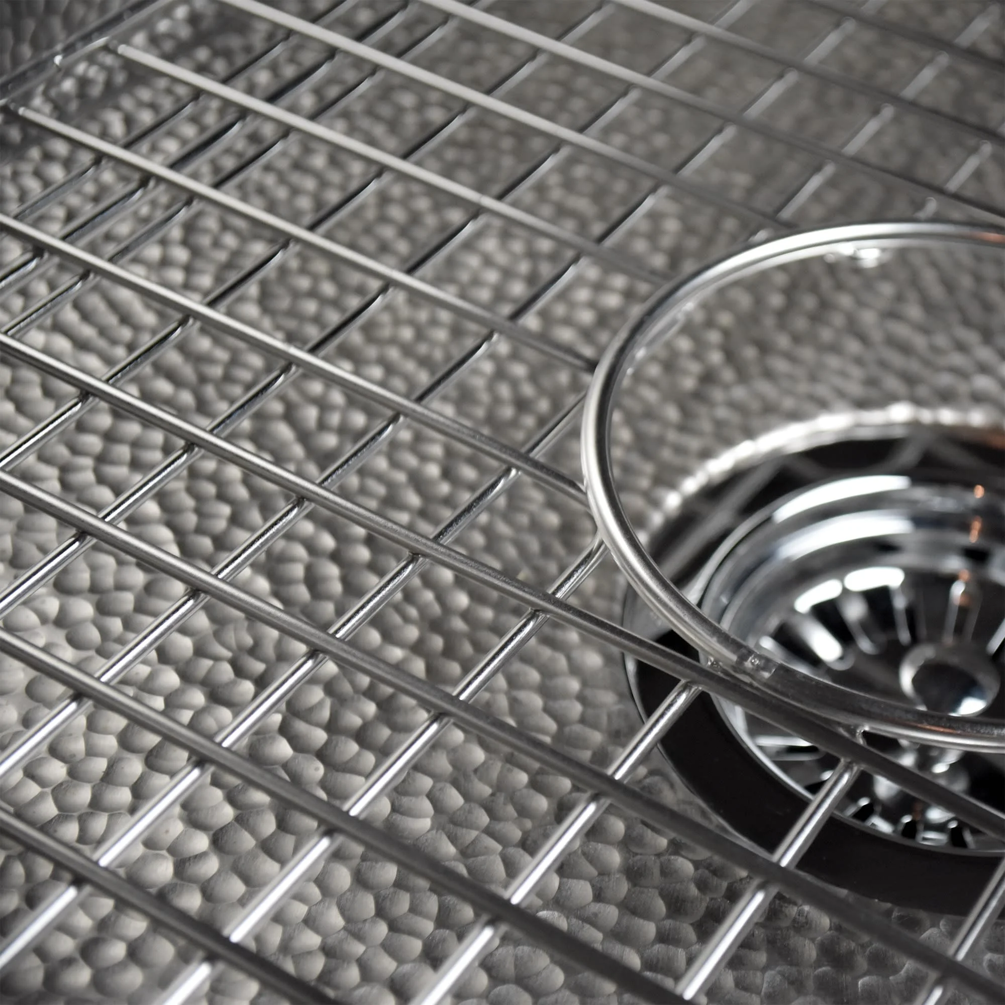 Stainless Steel Native Trails GR934-SS Stainless  12.5