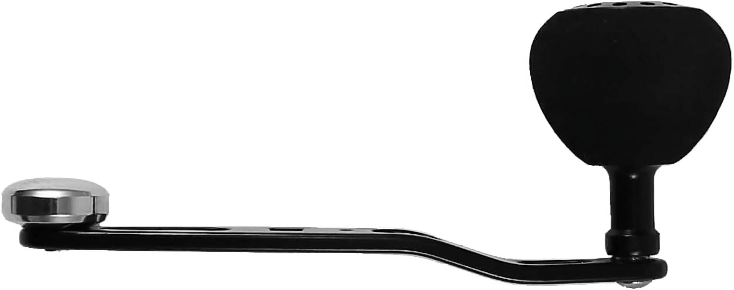 Counterweight Power Handle For Fathom And Squall 400 Low Profile