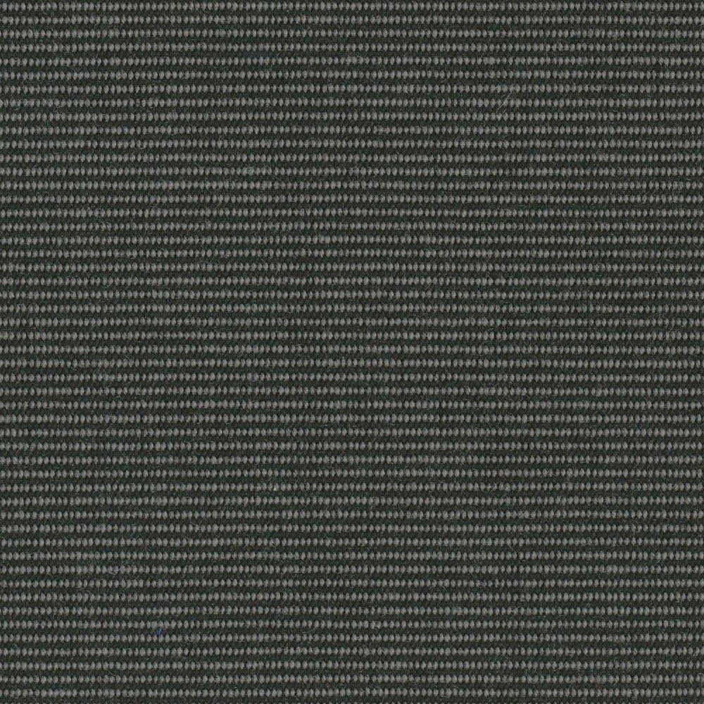 Set Of 4 Indoor Outdoor Decorative Rectangle Lumbar Throw Pillows Sunbrella Canvas Coal ~ Dark Grey/Gray (12