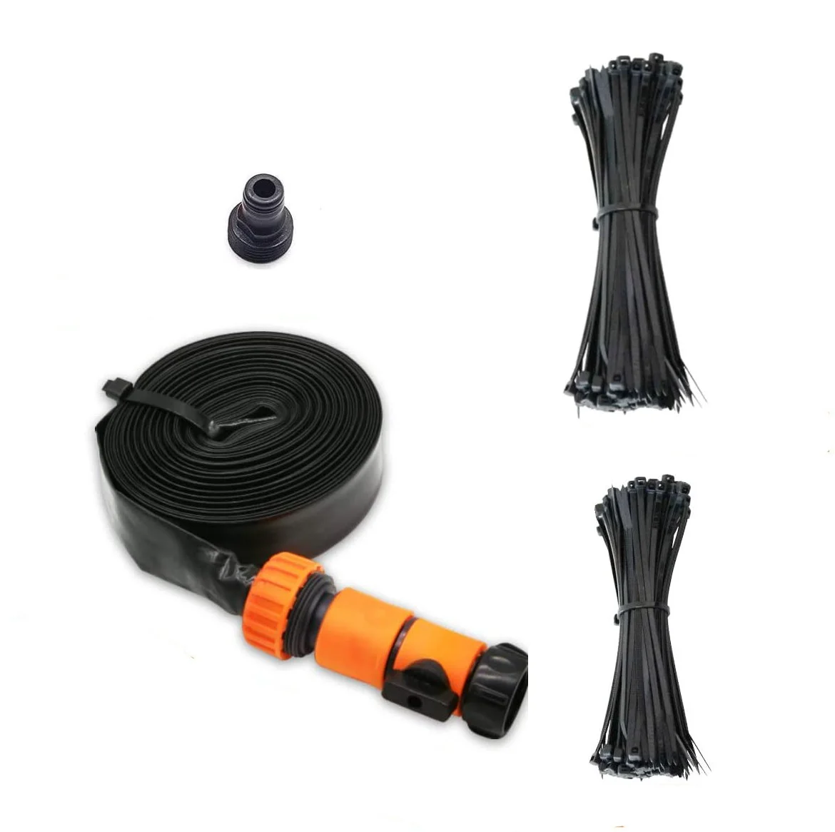 Outdoor Trampoline Sprinkler Kids Water Sprinkler Summer Water Fun For Kids Yard