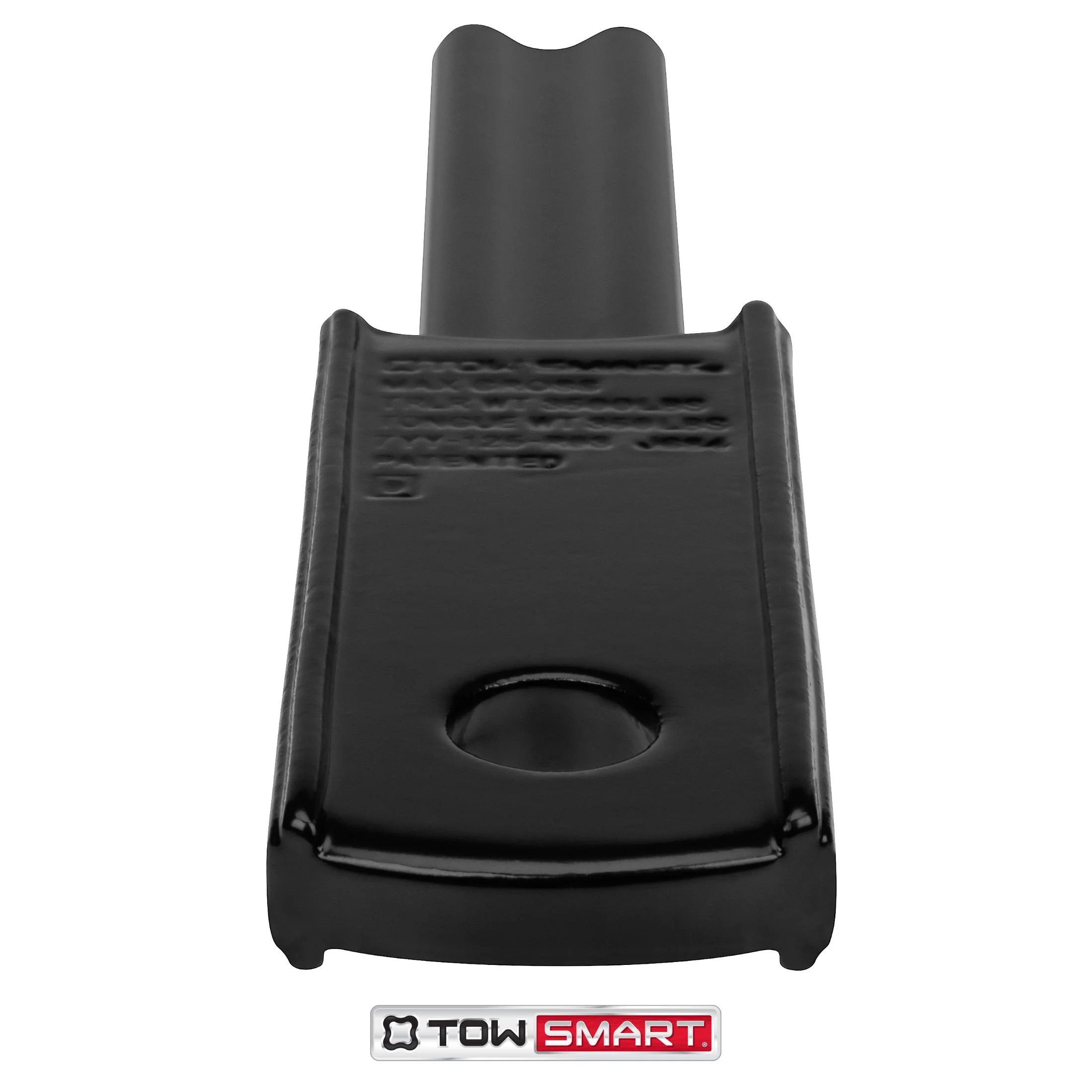 TowSmart Ball Towing X Mount, Class II, 1.25in Drop, 3/4in Rise, 3/4in Shank, 7360, 3500lb, 1 Each