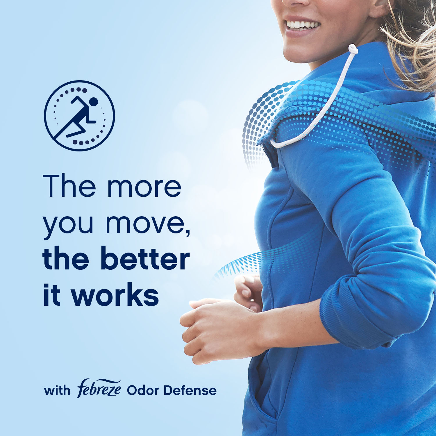 Downy Fresh Protect In-Wash Scent Booster Beads, April Fresh, 13.2 oz