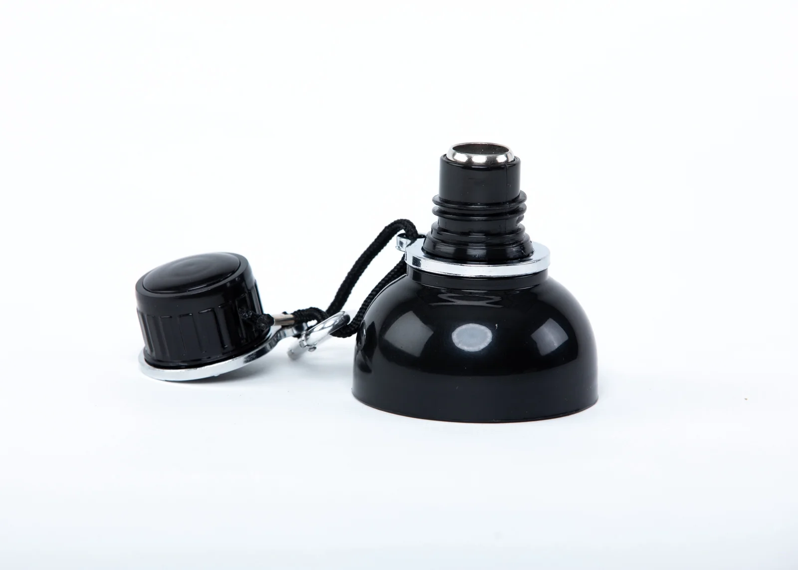 Good Life Gear SF6035 PAWS 24 oz. BPA Free Travel Water Bottle For Pets - Paws