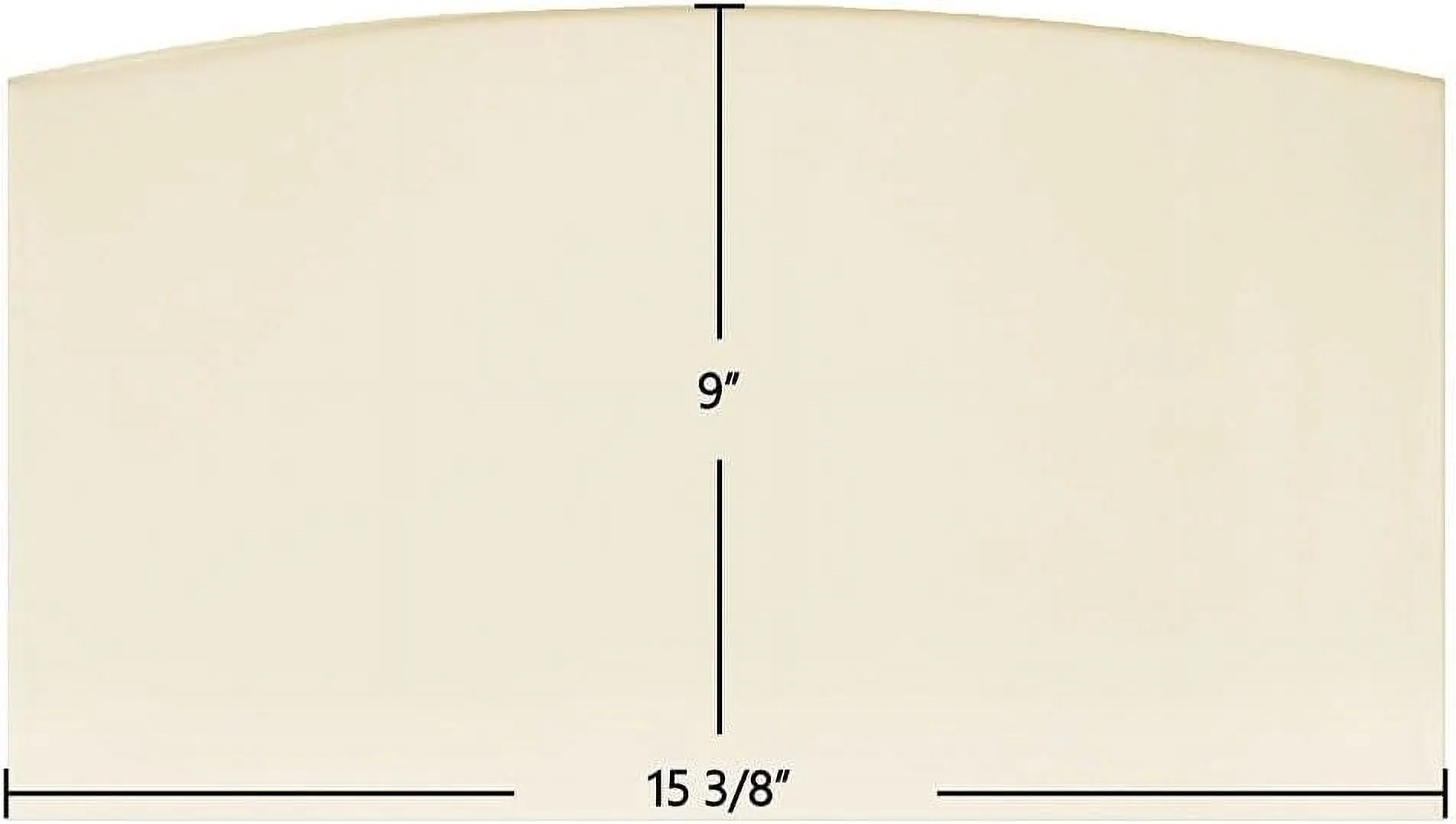 For US Stove Vogelzang Shiloh TR002B