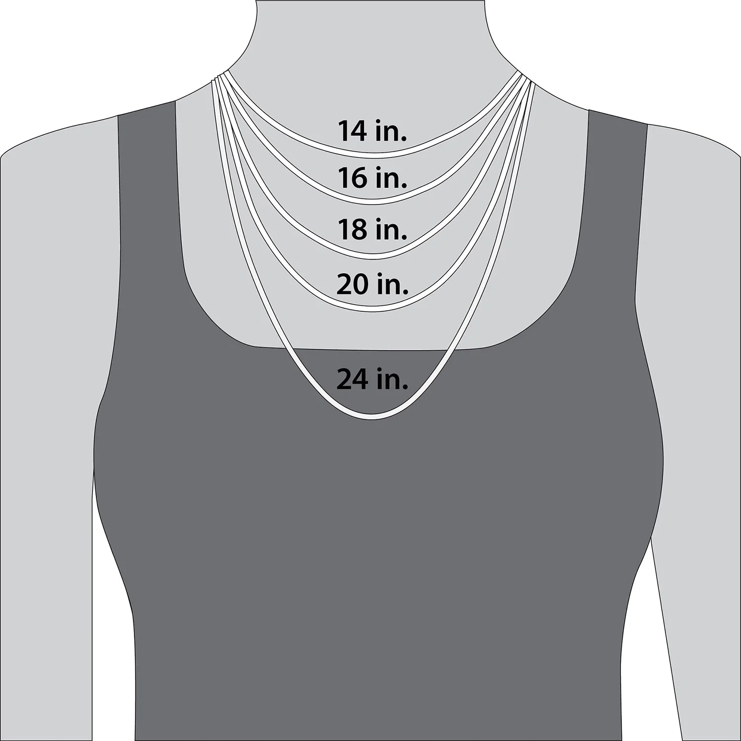 Personalized Bold Script Name Shell Pearl Necklace