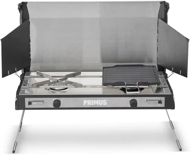 RUO Tupike Portable Stove