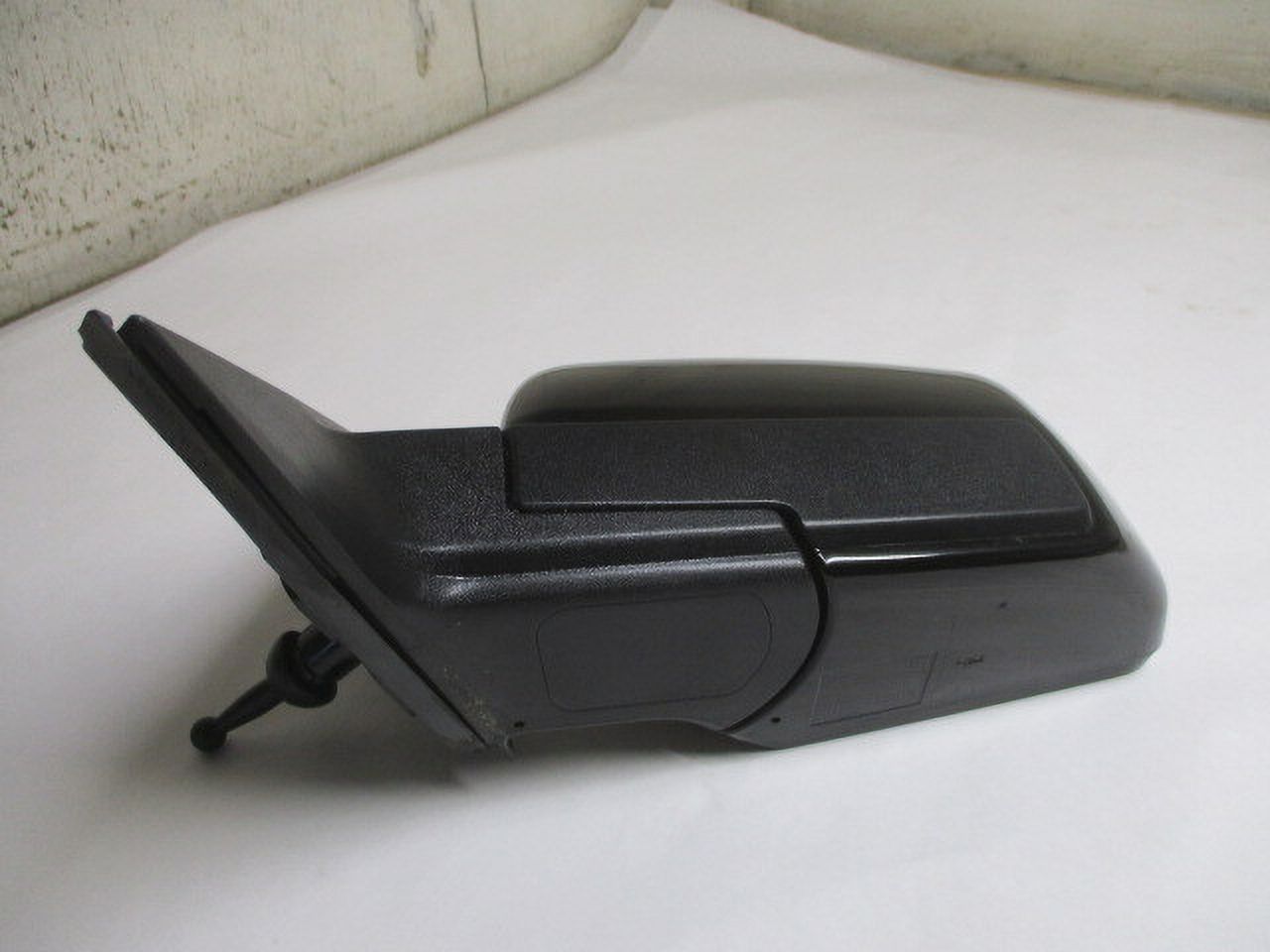 Pre-Owned Kia Soul LH Driver Manual Door Mirror OEM LKQ (Good)