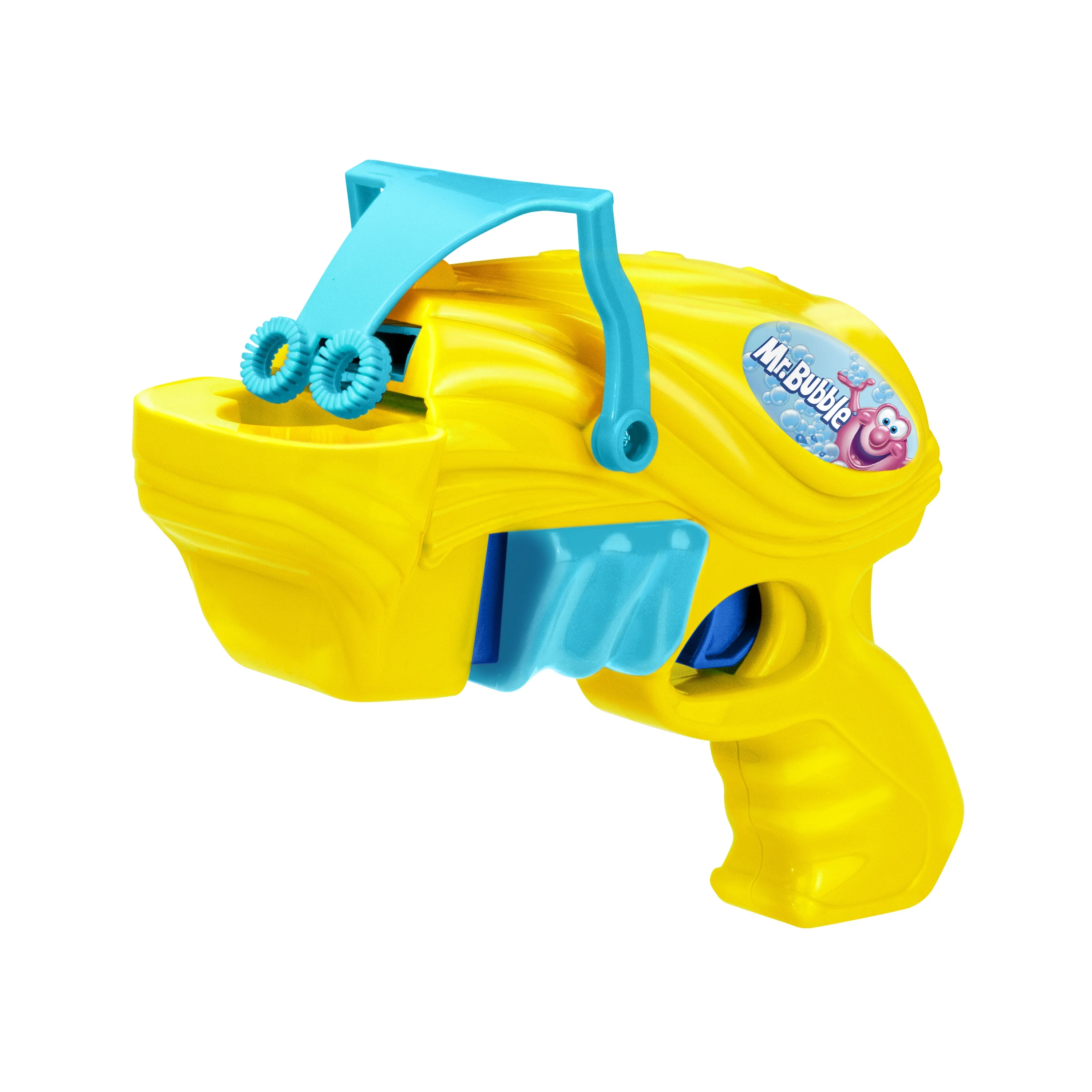 Kid Galaxy - Mr Bubble Double Barrel Blaster