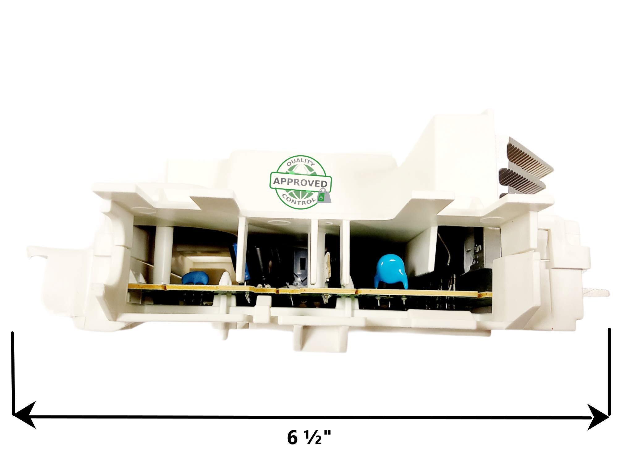 GlobPro 134618210 134618211 5304504714 Washer Main Control Motherboard 6 �