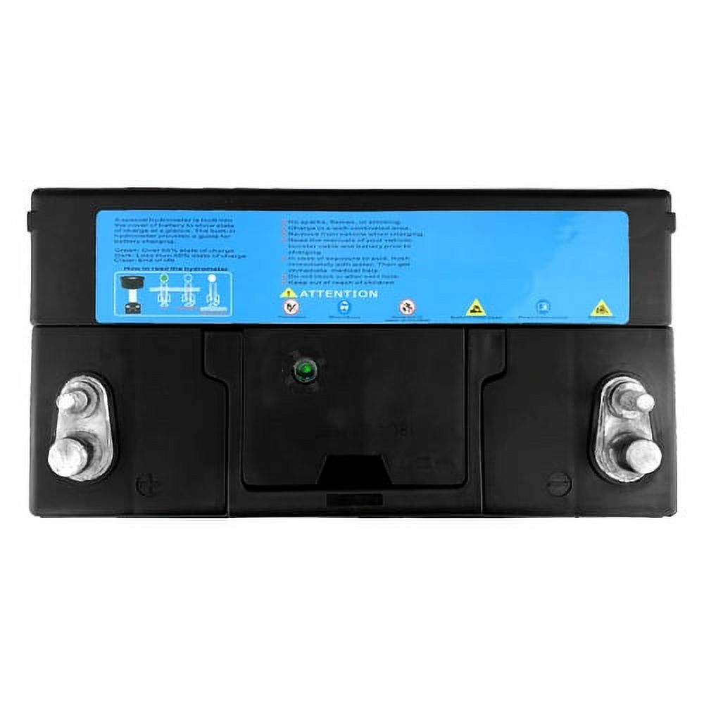 Banshee  Group 31 Deep Cycle AGM Marine Battery