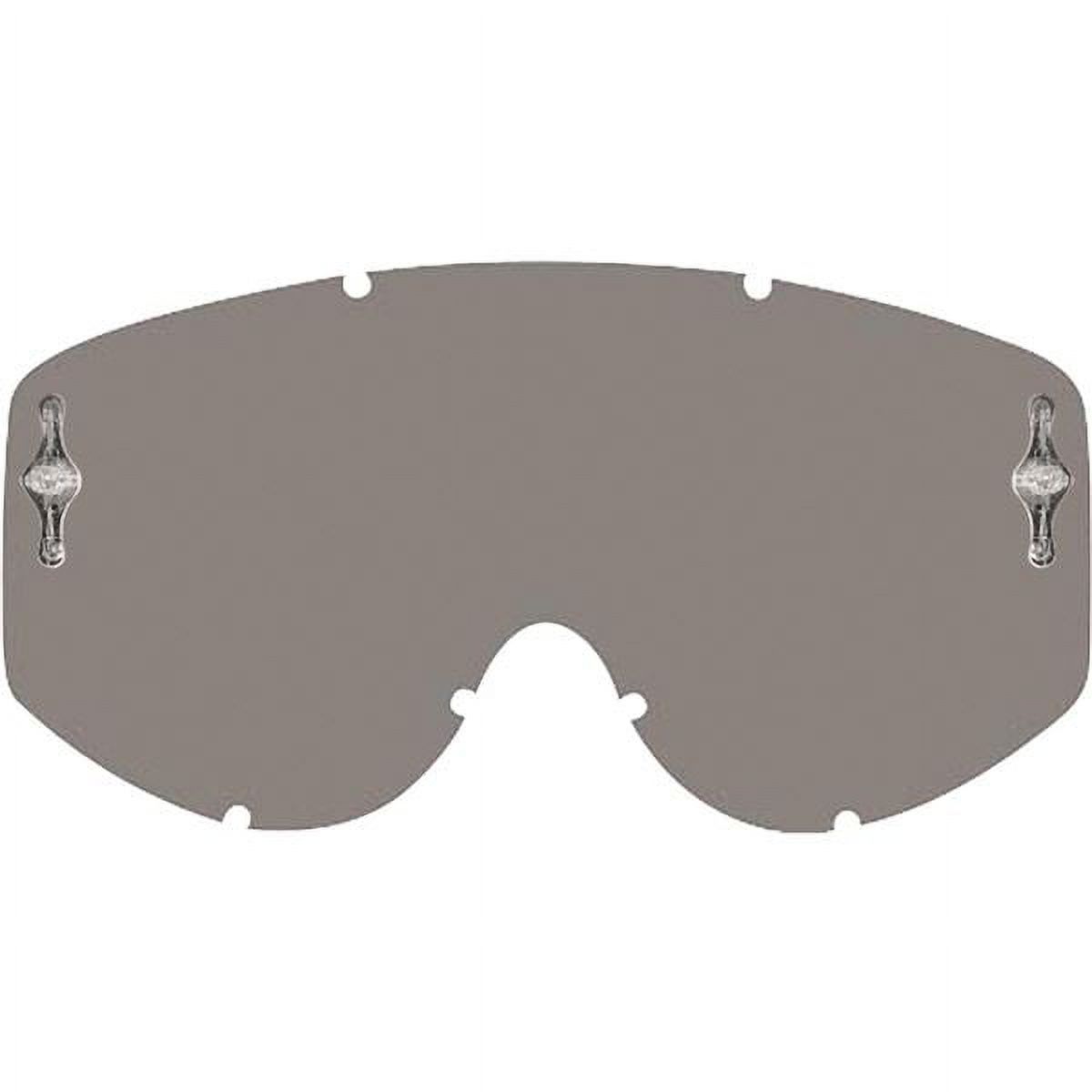 Scott  206710-119; Lens/Works Ns/89X/87/83 Gray