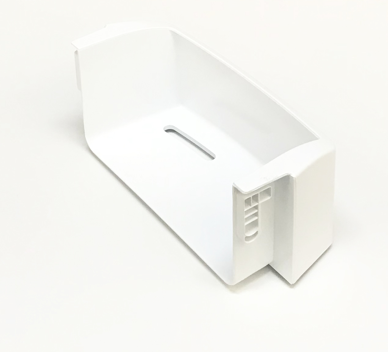 NEW OEM LG Refrigerator Left Door Bin Shelf Basket LSC23924SB, LSC23924ST, LSC23924SW, LSXS22423B