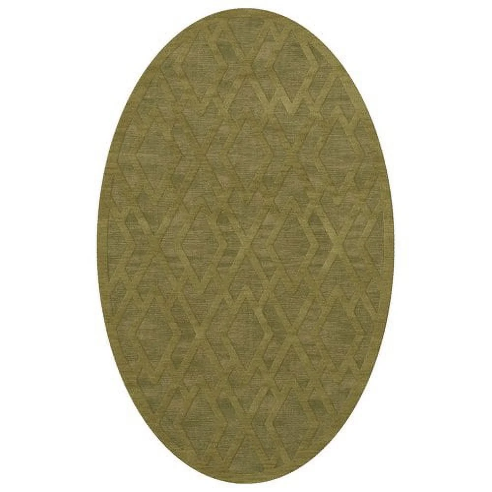 Dalyn Dover Area Rug DV1 Dv1 Pear Diamond Lines 10' x 14' Rectangle