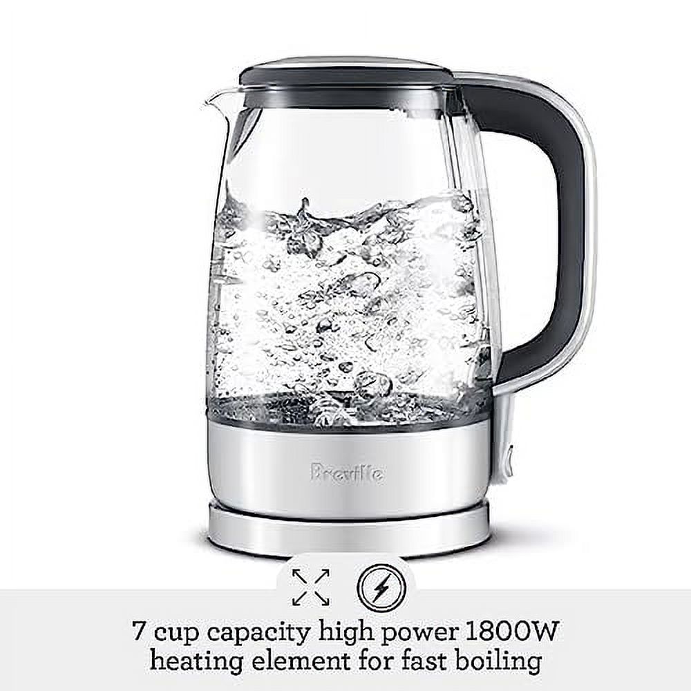 Breville Crystal Clear Kettle BKE595XL