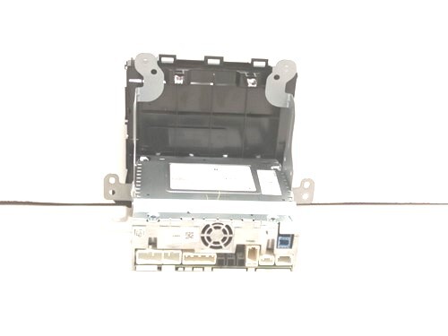 Pre-Owned 2020 Subaru Forester CD Player Radio Receiver Display ID 86201SJ650 OEM (Good)