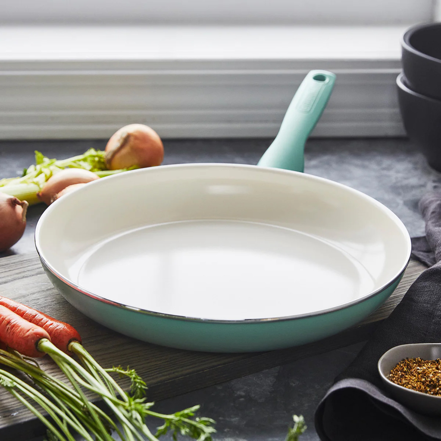GreenPan Rio Ceramic Nonstick 12
