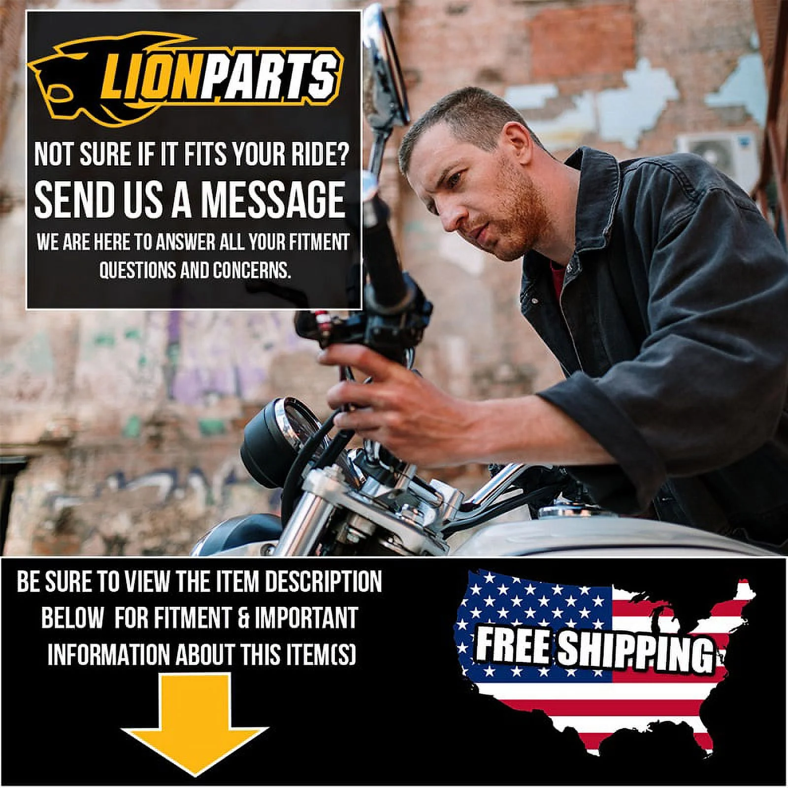 MSR Countershaft Front Sprocket 13T for Offroad YAMAHA WR450F 2003-2015