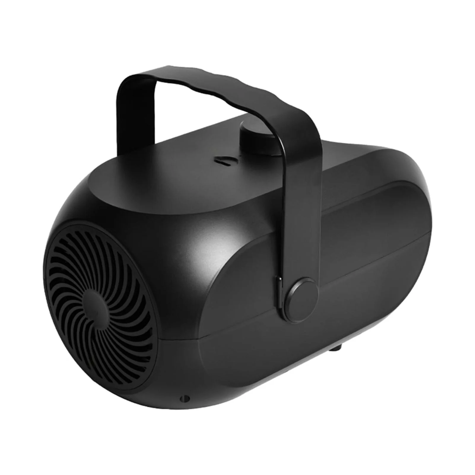 ammoon Bubble Machine Upgraded Bubble Blower with 2 Speeds and 6 Bubble Wands